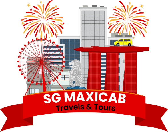 SG Maxicab Travels