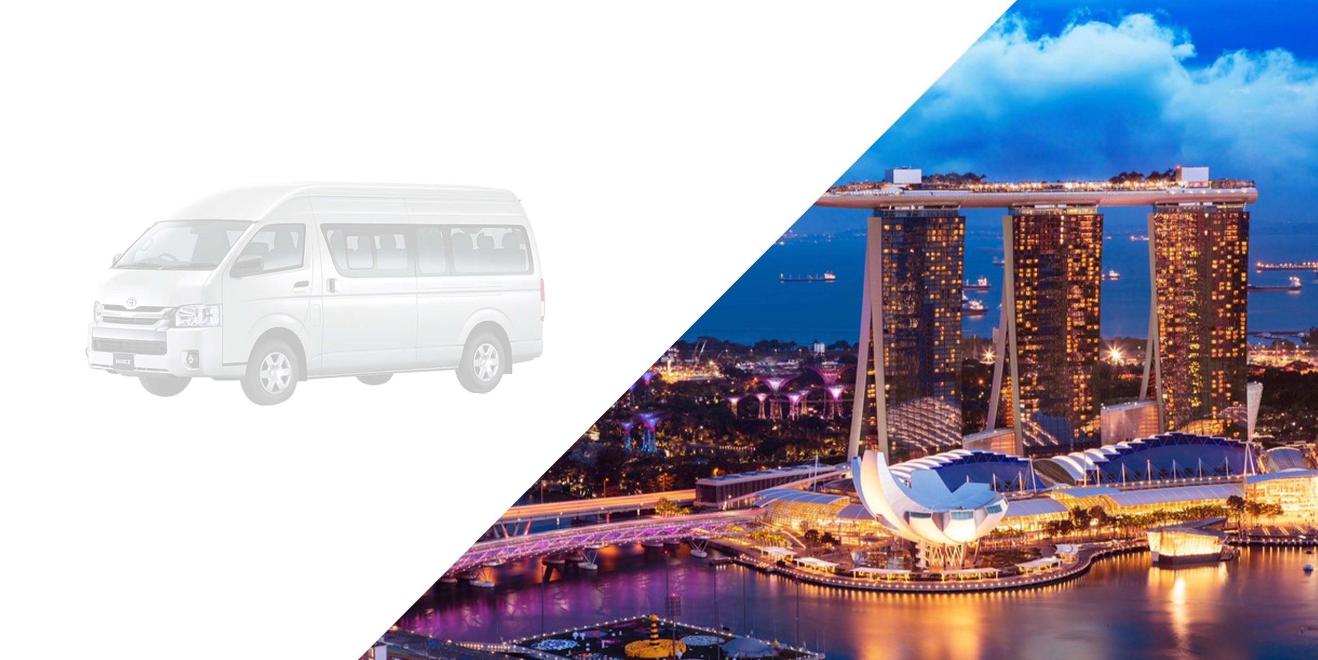 airport transfer