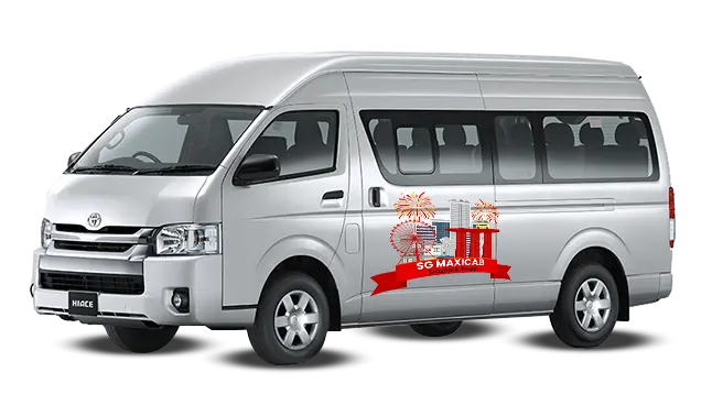 Airport Transfer in Singapore