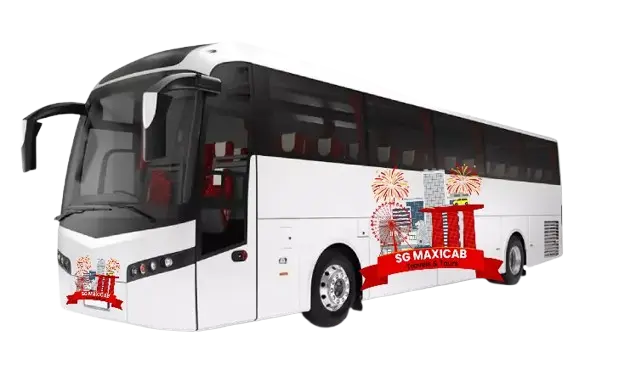 Airport Transfer in Singapore